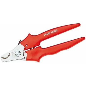 Cable cutter NWS 20 mm 16 cm