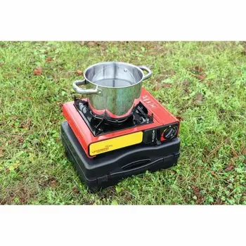 gas stove Rothenberger