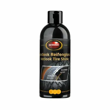 Tyre Polisher Autosol 250 ml