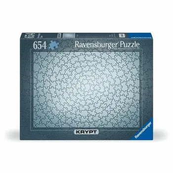 Puzzle Ravensburger 12000071