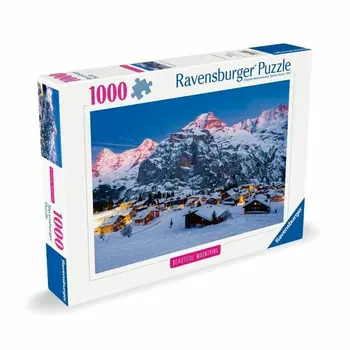 Puzzle Ravensburger 12000254
