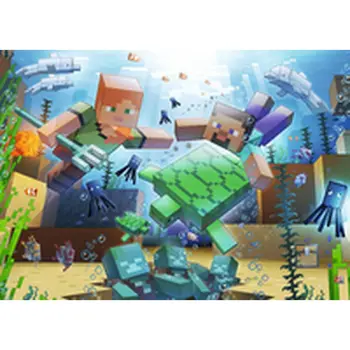 Puzzle Ravensburger 1000 Pieces