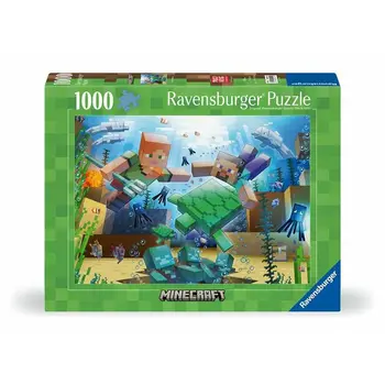 Puzzle Ravensburger 1000 Pieces