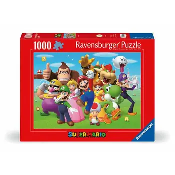 Puzzle Ravensburger 1000 Pieces