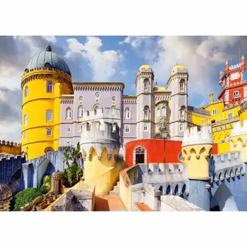 Puzzle Ravensburger 12001314