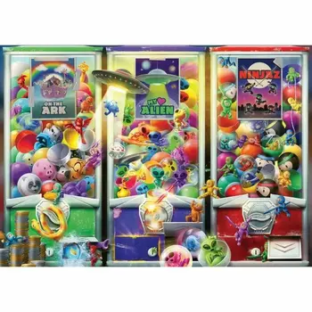 Puzzle Ravensburger 12001482