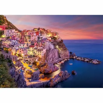 Puzzle Ravensburger Nathan