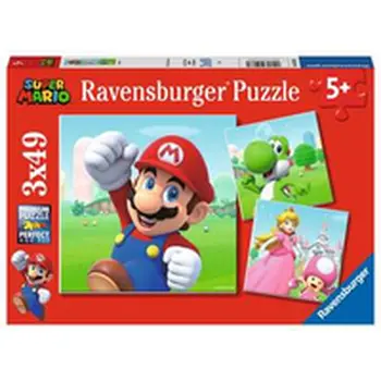 Puzzle Ravensburger 147 Pieces