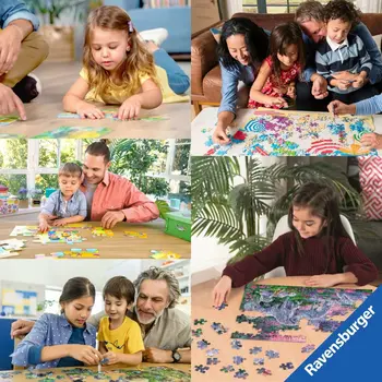 Puzzle Ravensburger 147 Pieces