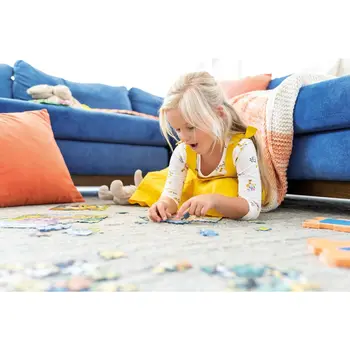 3-Puzzle Set Ravensburger 147 Pieces