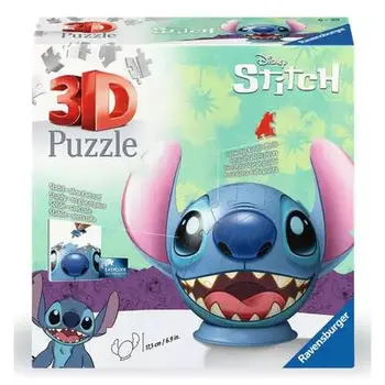 Puzzle Ravensburger
