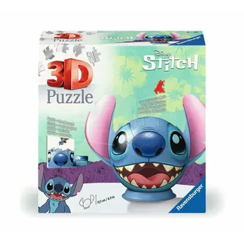 Puzzle Ravensburger