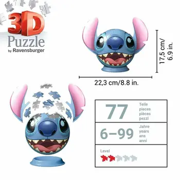 Puzzle Ravensburger