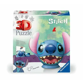 Puzzle Ravensburger