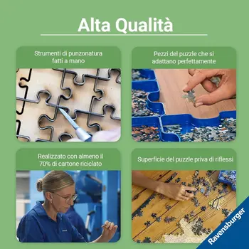 Puzzle Ravensburger 100 Pieces