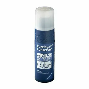 Glue Ravensburger Puzzle