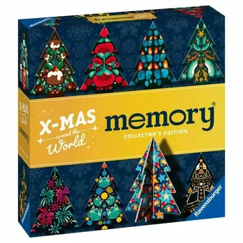 Board game Ravensburger