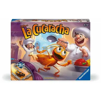 Board game Ravensburger
