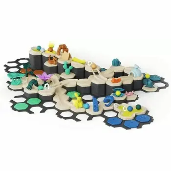 Construction set Ravensburger Gravitrax Junior Multicolour