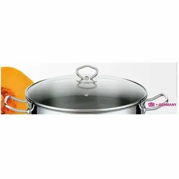 Pan GSW Grey Stainless steel 2 Pieces