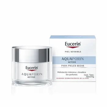Day Cream Eucerin Active 50 ml