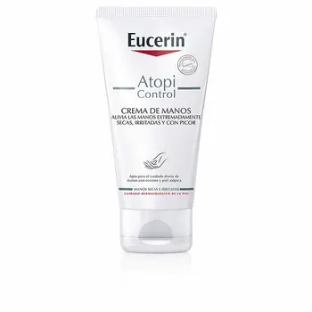 Hand Cream Eucerin ATOPICONTROL 75 ml