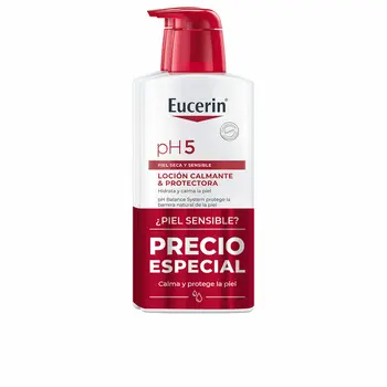 Women's Cosmetics Set Eucerin PH5