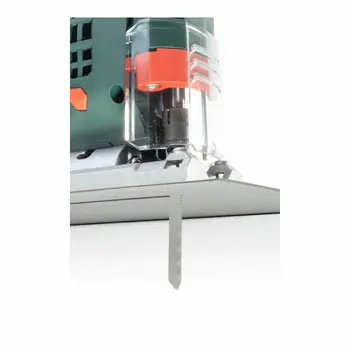 Saw Blade Wolfcraft 75 mm Jigsaw (2 Units)