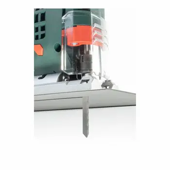 Saw Blade Wolfcraft 75 mm Jigsaw (2 Units)