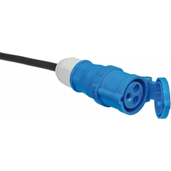 Extension Lead Brennenstuhl 1167650610 10 m Orange
