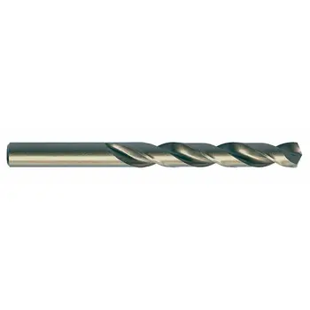 Metal drill bit RUKO DIN 338 11 mm Spiral 5 Units