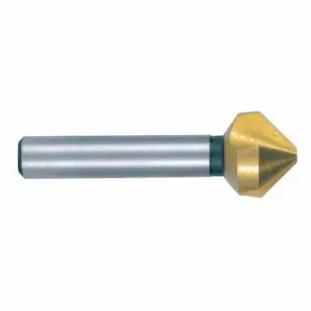 Conical Countersink RUKO 102119-1T 3,2-16,5 mm DIN 335 High speed steel (HSS) 90º C-shaped
