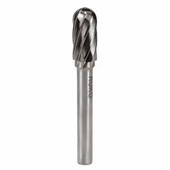 Drill Bit RUKO C-WRC 12 mm Hard metal (HM)