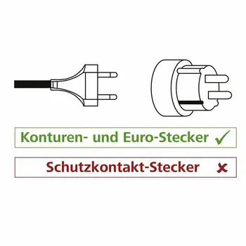 Current Adaptor Hama 00012364