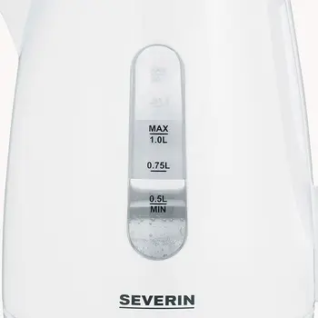 Kettle Severin WK 3411