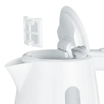Kettle Severin WK 3411