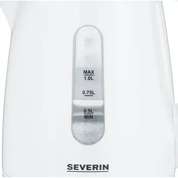 Kettle Severin WK 3411