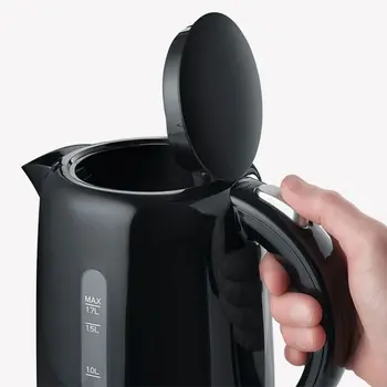 Kettle Severin WK 4322