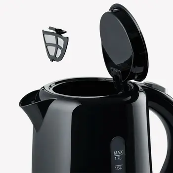 Kettle Severin WK 4322