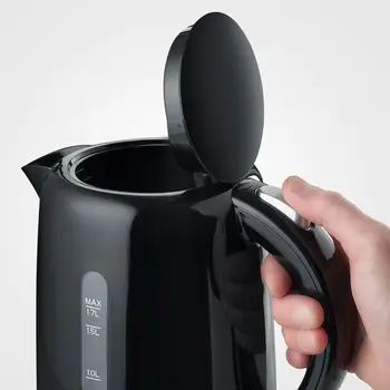 Kettle Severin WK 4322