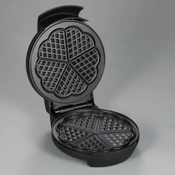 Waffle Maker Severin WA 2103 Black 1200 W
