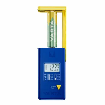 Batteries Varta LR44