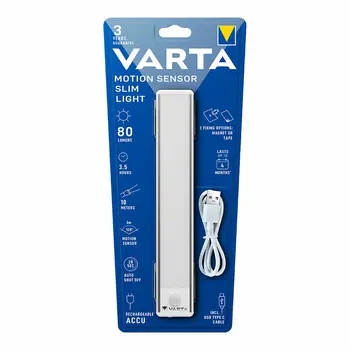Night light Varta