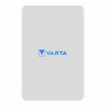 Powerbank Varta