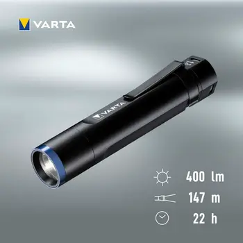 Torch Varta 18900 101 111