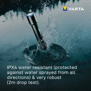 Torch Varta 18900 101 111