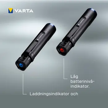 Torch Varta 18900 101 111