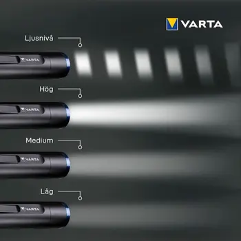 Torch Varta 18900 101 111