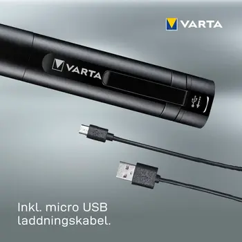 Torch Varta 18900 101 111