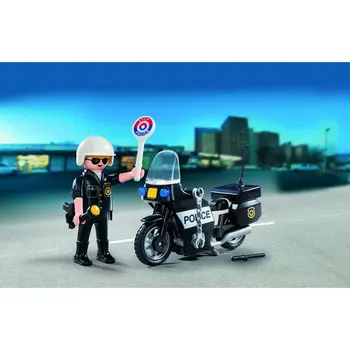 Action figure Playmobil
